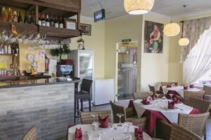 Hindú Kurma Restaurant