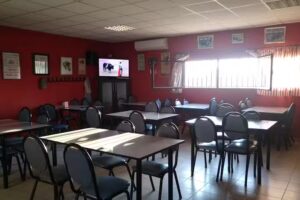 Hipica Pedazos Del Convento