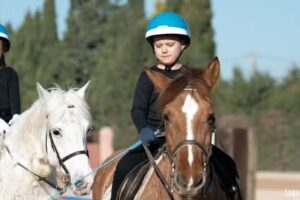 H&iacute;pica Restaurante -Dehesa Monteandres