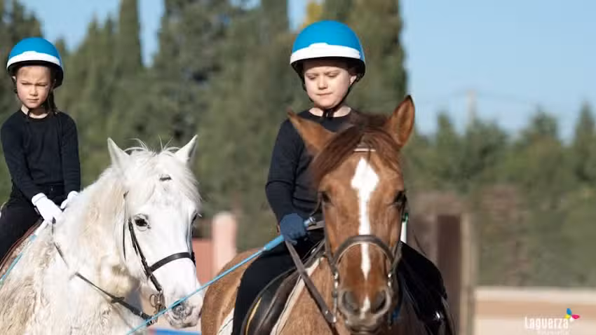 H&iacute;pica Restaurante -Dehesa Monteandres