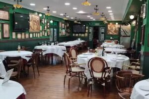 Hipódromo de Suso – Restaurante en Santander