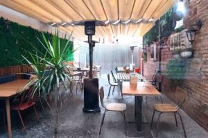 Hiroyuki Ramen Sant Boi