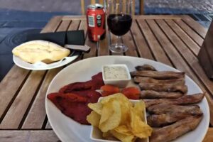 Hispano Exquisiteces