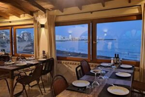 Hito 257 restaurant
