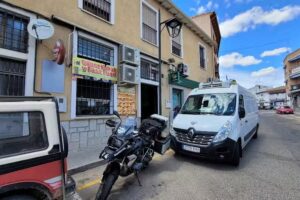 HM D&Ouml;NER KEBAB & FAST FOOD