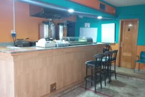 HM Kebab Villaca&ntilde;as