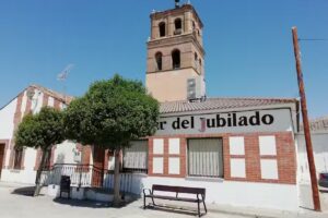 Hogar del Jubilado
