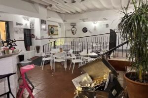 Hogar del Jubilado Mijas Pueblo