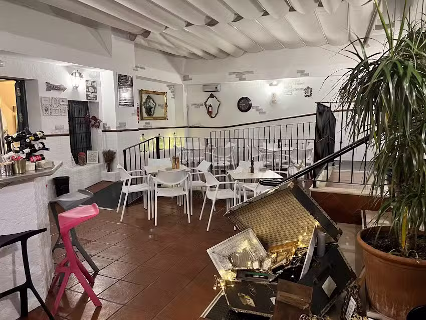 Hogar del Jubilado Mijas Pueblo