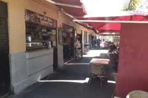 Hogar del M&uacute;sico