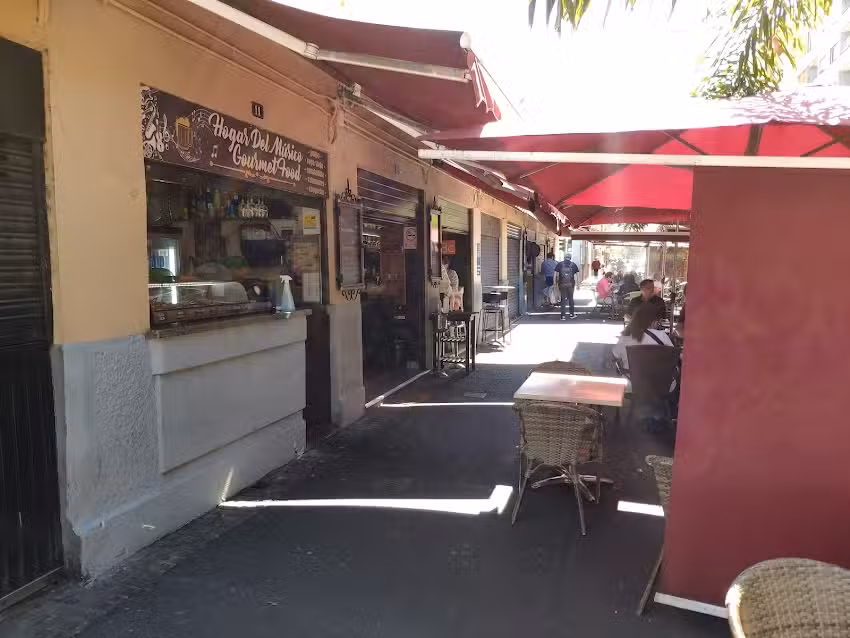 Hogar del M&uacute;sico