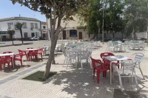 Hogar del Pensionista