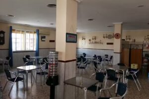 Hogar Del Pensionista