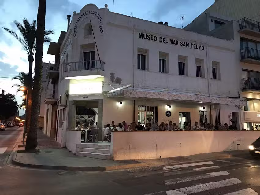 Hogar del Pescador Benicarl&oacute;