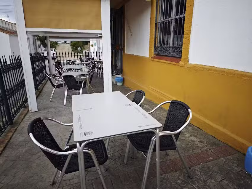 Hogar del Productor Minero. Juan Sousa