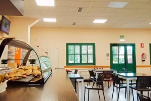 Hogar Jubilado Palacio de Aiete