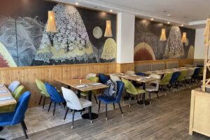 Hokkaido Sushi madrid