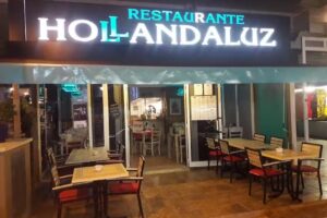 Hollandaluz