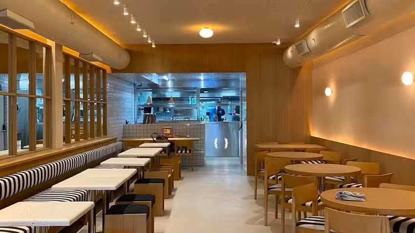 Home Burgers & Shakes