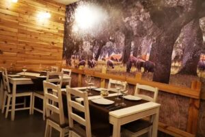 HOMENAJE TABERNA GOURMET &ndash; C&Iacute;SCAR