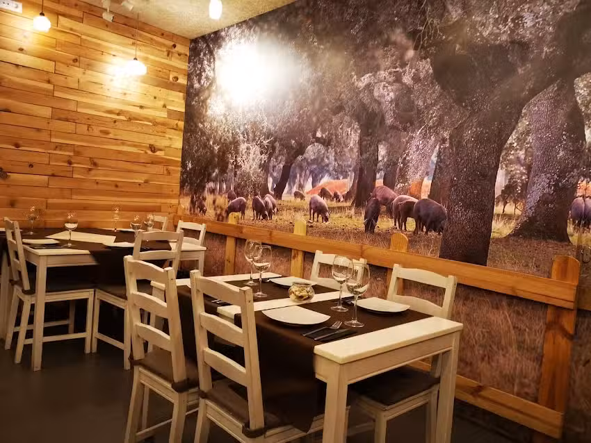 HOMENAJE TABERNA GOURMET &ndash; C&Iacute;SCAR