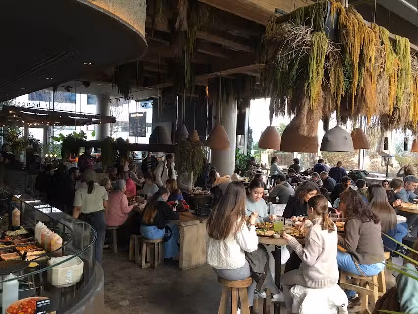 Honest Greens Las Tablas
