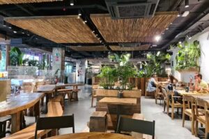 Honest Greens | Tuset