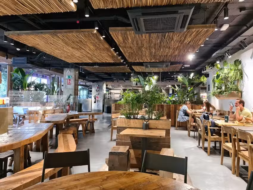 Honest Greens | Tuset