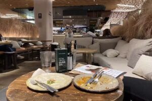 Honest Greens Westfield Glories