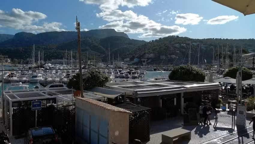 Hong Kong Ciutat Restaurant