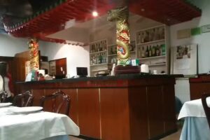 Hong Kong Restaurante