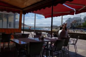 Hong Kong Restaurante