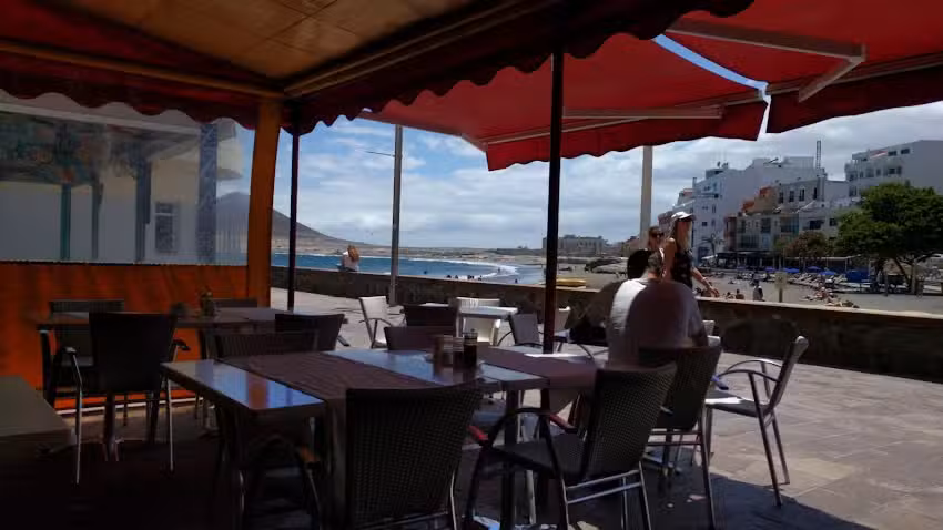 Hong Kong Restaurante