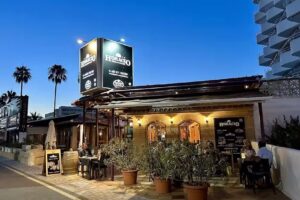 Horacio Restaurant