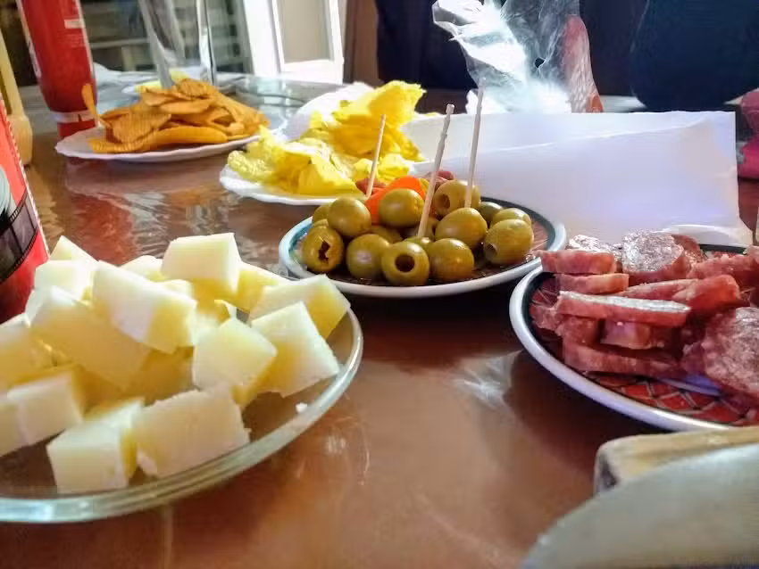 Hordago