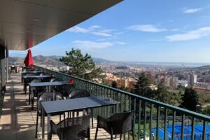 Horizon Park Restaurante Pizzeria