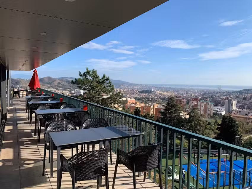 Horizon Park Restaurante Pizzeria