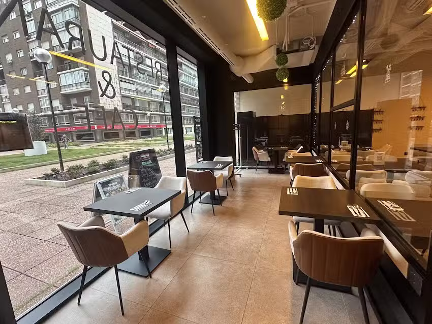 Horizon Restaurante & Cafe