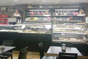 Horno Artesano Ba&ntilde;os