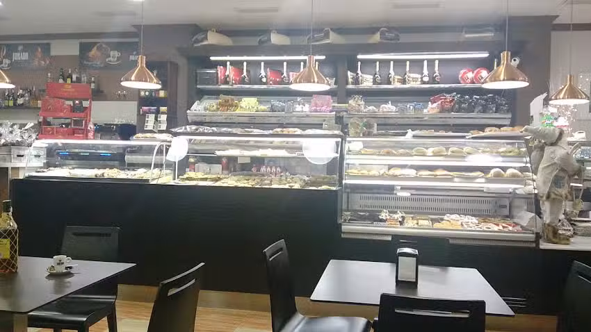 Horno Artesano Ba&ntilde;os