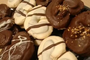 Horno de leña – Panadería Nicolás, Ntra. Sra. del Rosario