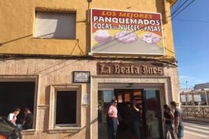 Horno La Beata Inés