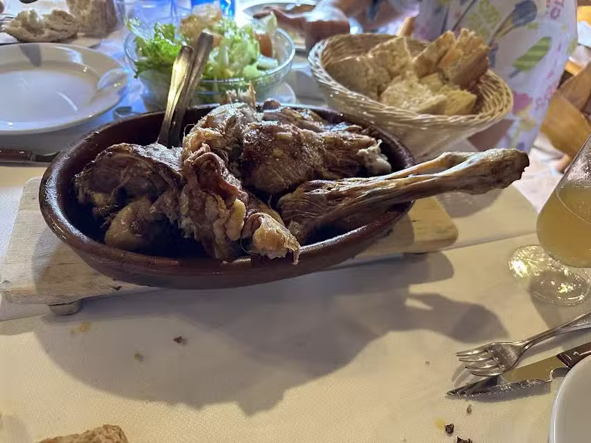 Hornos de asar