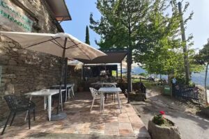 Horta do Cura (Casa Grande Cristosende)