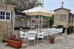 Hospedaje y Comidas O Canizo