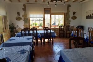 Hospedería Casa Emilia