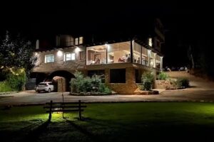 Hospederia El Bat&aacute;n