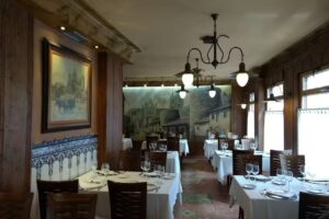 Hospeder&iacute;a Fernando I