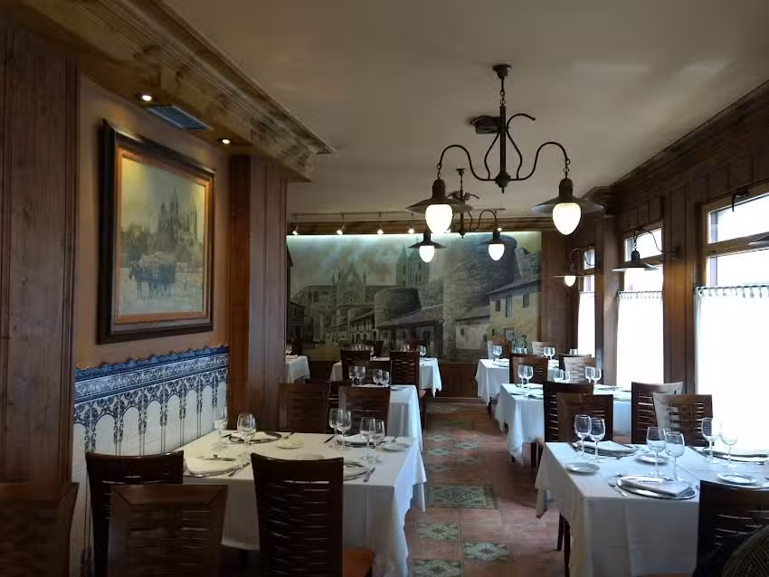 Hospeder&iacute;a Fernando I