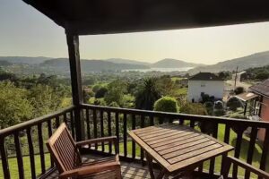 Hospeder&iacute;a Mes&oacute;n Leira Antiga